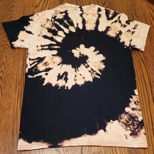 Spiral Tie Dye - Size M
